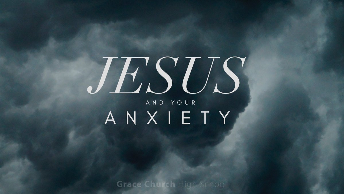 GraceStudentsWF's tweet photo. Last lesson of the semester, and we think it's an important one! We'll see you tonight at the GYM! https://t.co/2rdyupULr8