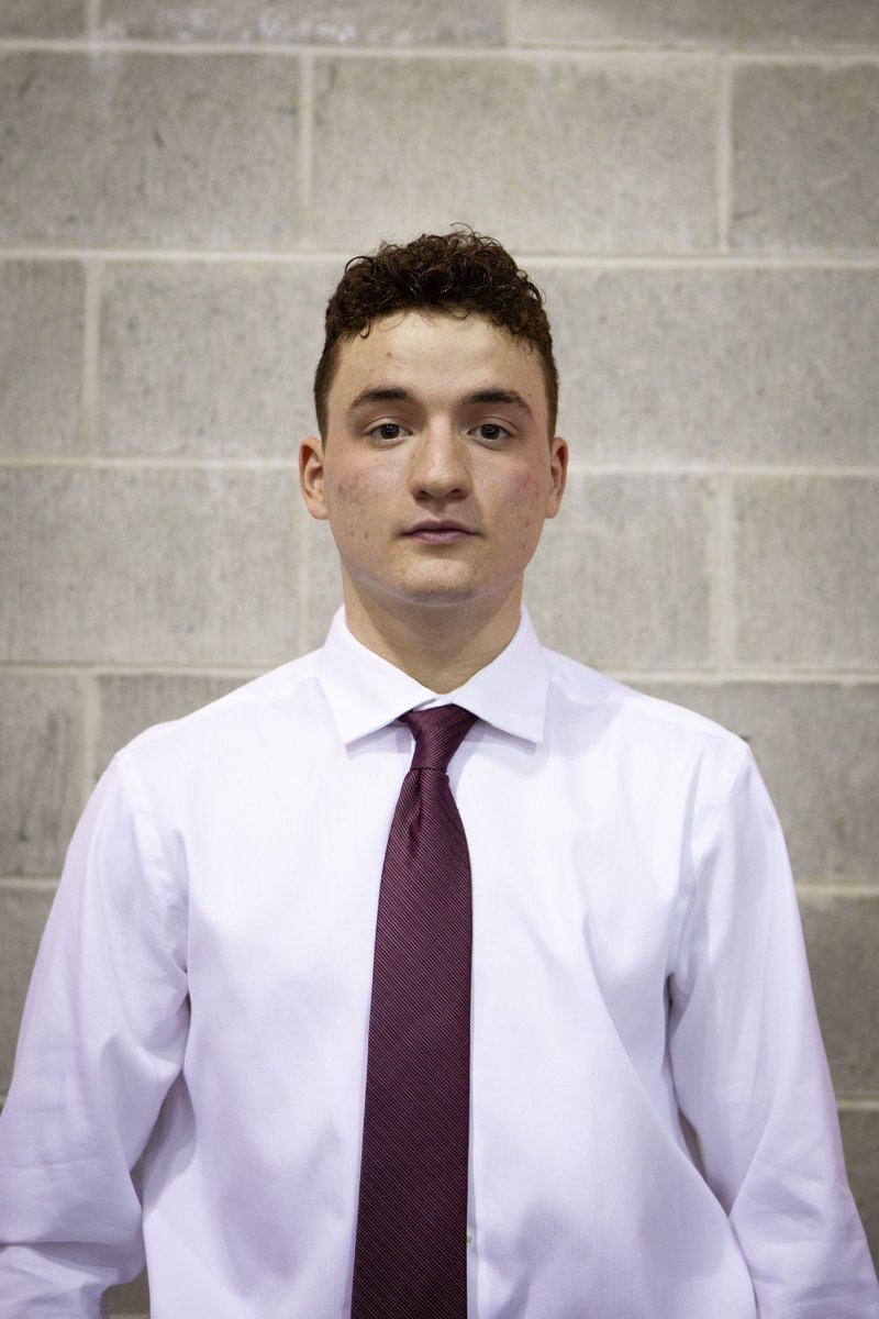 AVBulldogs's tweet photo. Congratulations to Ryan Miotto for being named November's Port Alberni Port Authority's Hardest Working Player voted by the fans. https://t.co/hODGq4Uwmf
