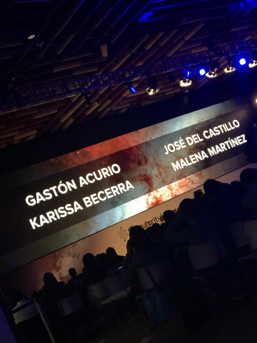 SingularityU Perú Summit tweet media