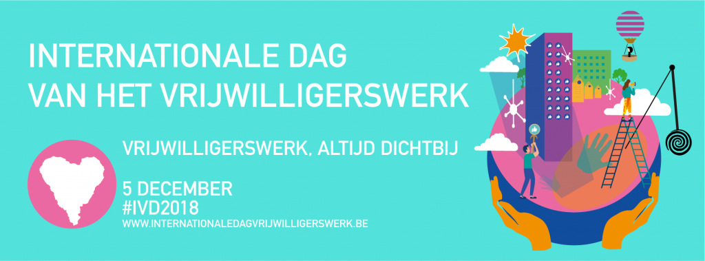 Grote Routepaden (@groteroutepaden) on Twitter photo Dag van de vrijwilliger! Super bedankt aan al die kanjers die Grote Routepaden maken tot wat ze is. #IVD2018 #vrijwilligerswerk #bedankt! Dag van de vrijwilliger! Super bedankt aan al die kanjers die Grote Routepaden maken tot wat ze is. #IVD2018 #vrijwilligerswerk #bedankt!