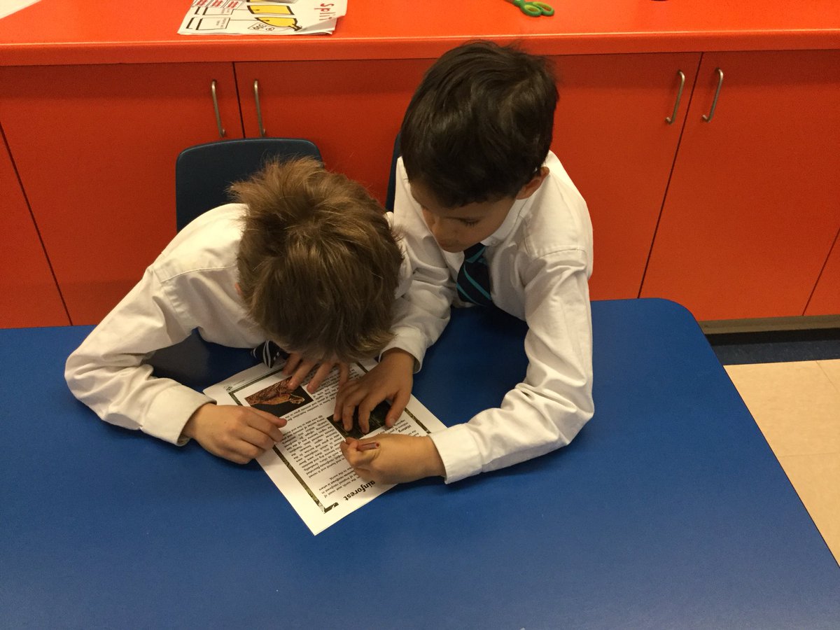 BISC-LP Year 3 tweet media