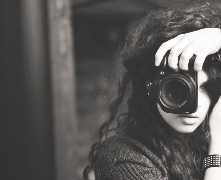 HITRECORD's tweet photo. The focus of this week's #LensProject is emotion. That's the prompt, so feel free to interpret it through a camera any way you'd like... https://t.co/ekorjtRetz https://t.co/zhPR6xAViU