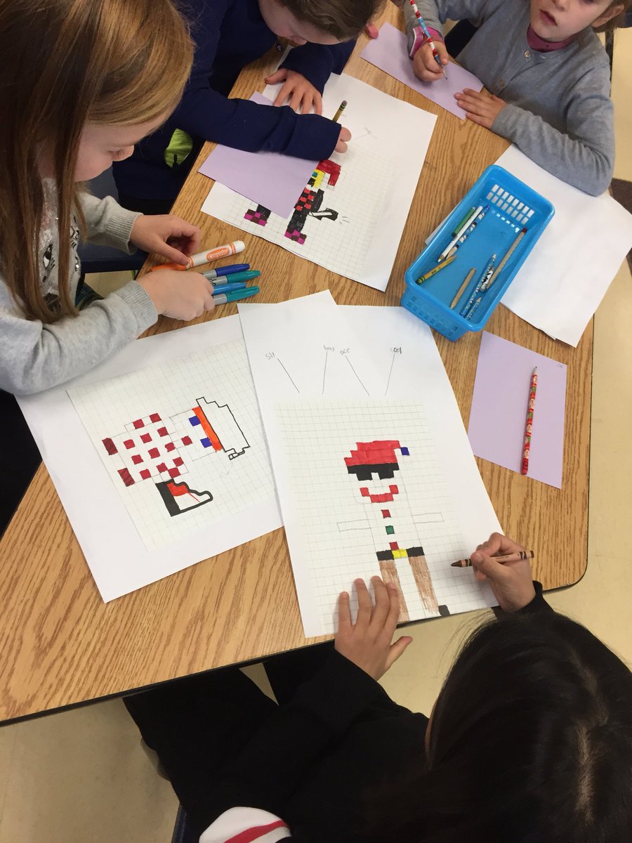 mrscott2jo's tweet image. Working on our Elf storyboards #narrativewriting @St_Andrew145 #pixelart