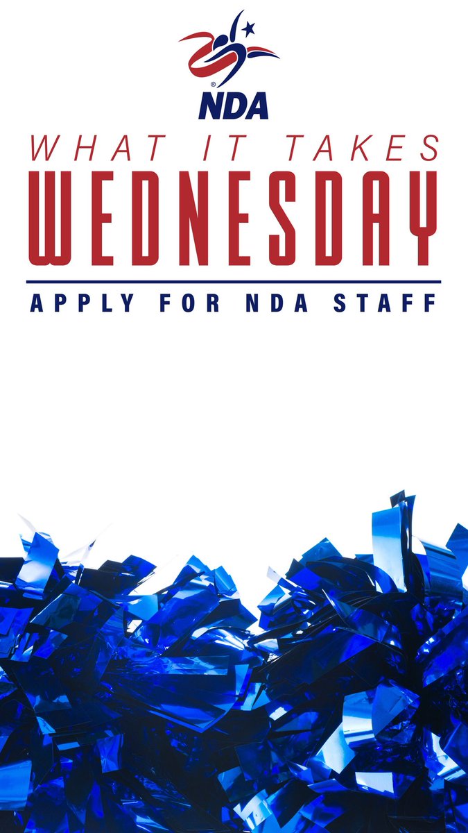 NDA Shannah tweet media