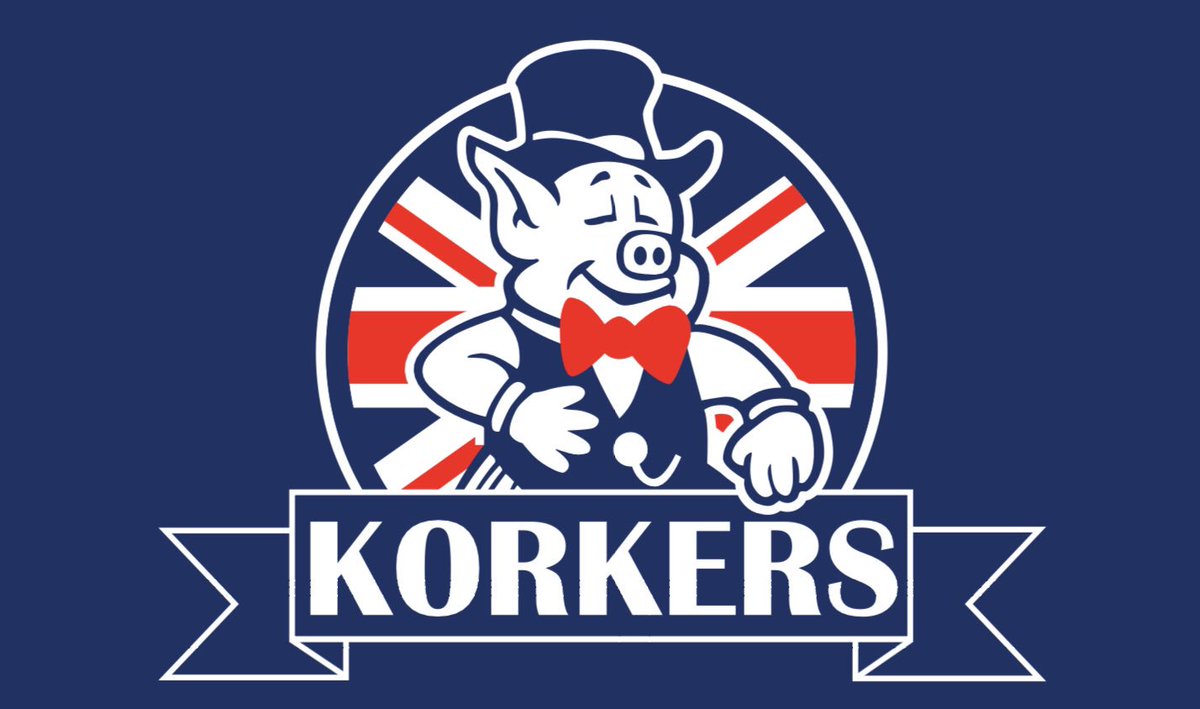 Huge thanks to <a href="/hoadskorkers/">Korker Sausages</a> for their continued support of my fundraising for <a href="/CRY_UK/">CRY</a> They’re official run top sponsors again! Let the training, awareness and fundraising begin! <a href="/BrightonMarathn/">Brighton Marathon Weekend</a> <a href="/LondonMarathon/">TCS London Marathon</a> <a href="/TenterdenTown/">My Tenterden</a> <a href="/RunComPod/">Running Commentary</a> #twomarathonsintwoweeks