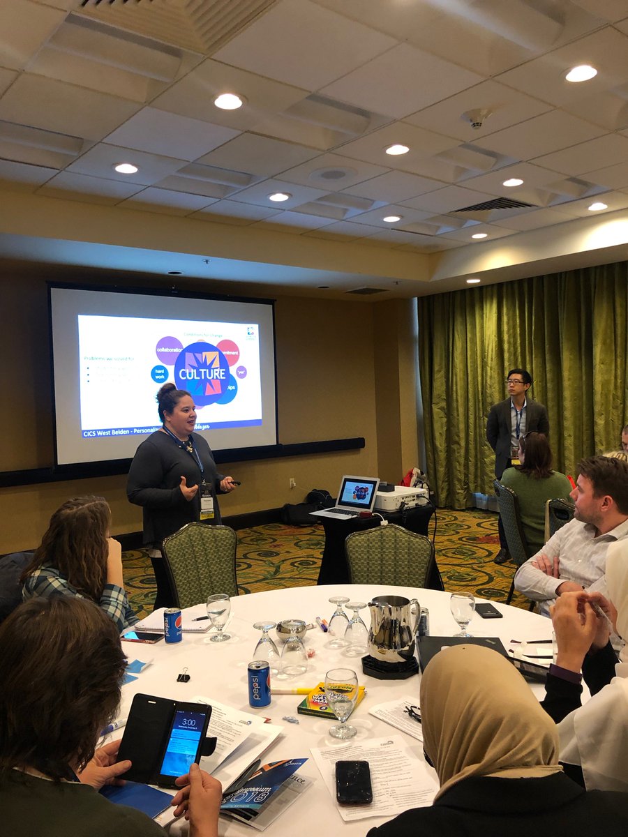 Distinctive_Edu's tweet photo. We were excited to share the Distinctive Model at the #MAPSA conference today! Thanks to @jlferrari128, @JinSooDHuh, and @scardella24 for bringing the Distinctive spirit! #MiCSS18 #WeAreDistinctive https://t.co/gJor8Tk99I
