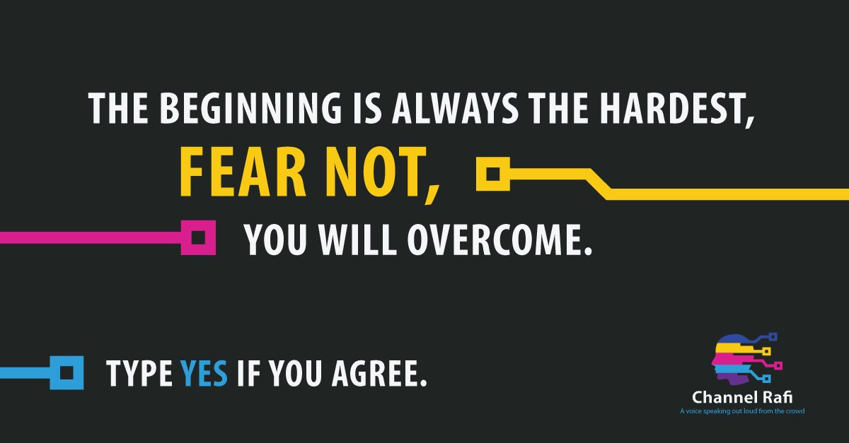 ChannelRafi's tweet photo. #WednesdayWisdom #WednesdayMotivation #PersonalGrowth https://t.co/0FkWAiSZ6y