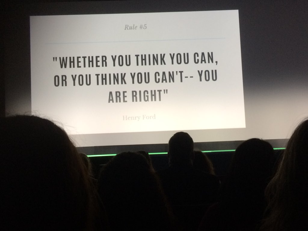 tallybeansca's tweet photo. I may have been known to use this phrase once or twice.  Thanks #QBCONNECT for another great event! https://t.co/rd0tttssuv