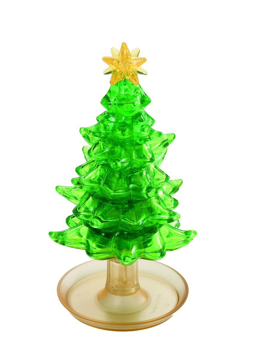 BePuzzledUSA's tweet photo. Our #ChristmasTree Deluxe 3D #CrystalPuzzle will bring Christmas cheer into your puzzle lover's home any time of year! https://t.co/Kqc6cBeGuM

#crystalpuzzles #3dpuzzles #3dpuzzle #brainteasers #giftideas #tinyhouse #tinyhousedecor #ohtannenbaum https://t.co/GXW5KDnUfl