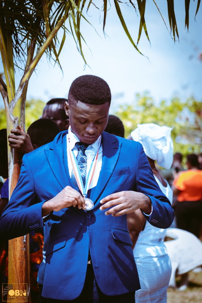 brikukennedy's tweet photo. To God be the glory...it is finished!
#uewgraduation2018 #uewgraduation #uewgraduation2k18 #graduation #uew #brikukennedy #graduation2018 #graduation2k18 #winneba #ghana #africa #congratulations #graduationday🎓 #graduationday2018 #graduationpictures https://t.co/NJtqbFgP8j