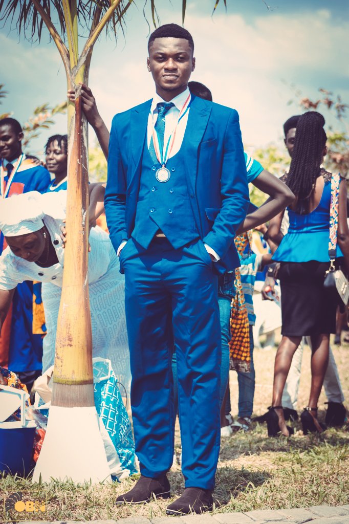 brikukennedy's tweet photo. To God be the glory...it is finished!
#uewgraduation2018 #uewgraduation #uewgraduation2k18 #graduation #uew #brikukennedy #graduation2018 #graduation2k18 #winneba #ghana #africa #congratulations #graduationday🎓 #graduationday2018 #graduationpictures https://t.co/NJtqbFgP8j