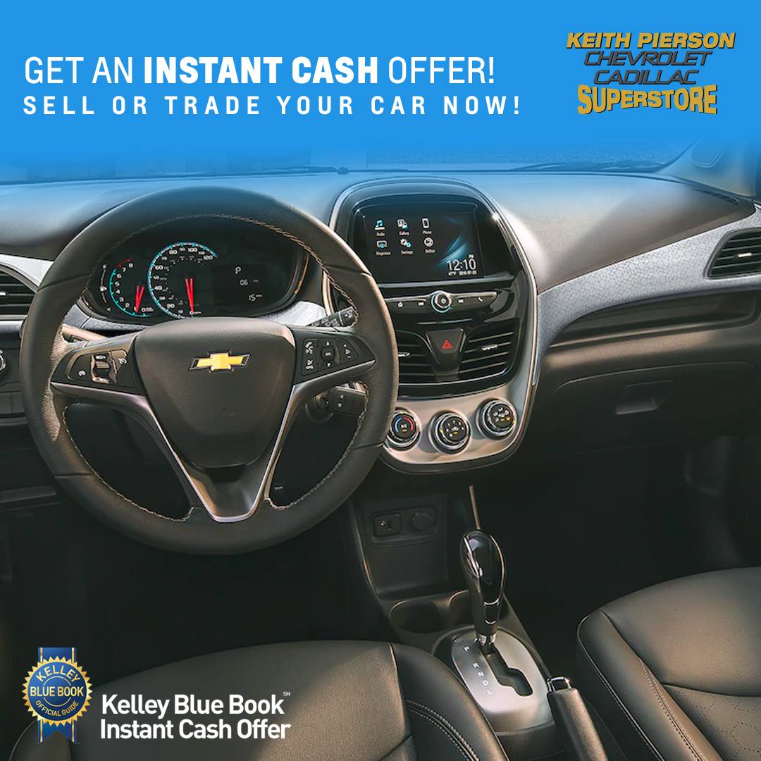 felixsabatescc's tweet photo. Tell us about your car and get your Instant Cash Offer in minutes 🚙. Keep the cash or use it as down payment 💰. Do more from home and save time in the store 😎. 

📲 786-220-7131
💻 https://t.co/u8X9ZQ1d5F 

#KeithPiersonChvrolet #KeithPierson #Miami https://t.co/8CsUGFJvMc