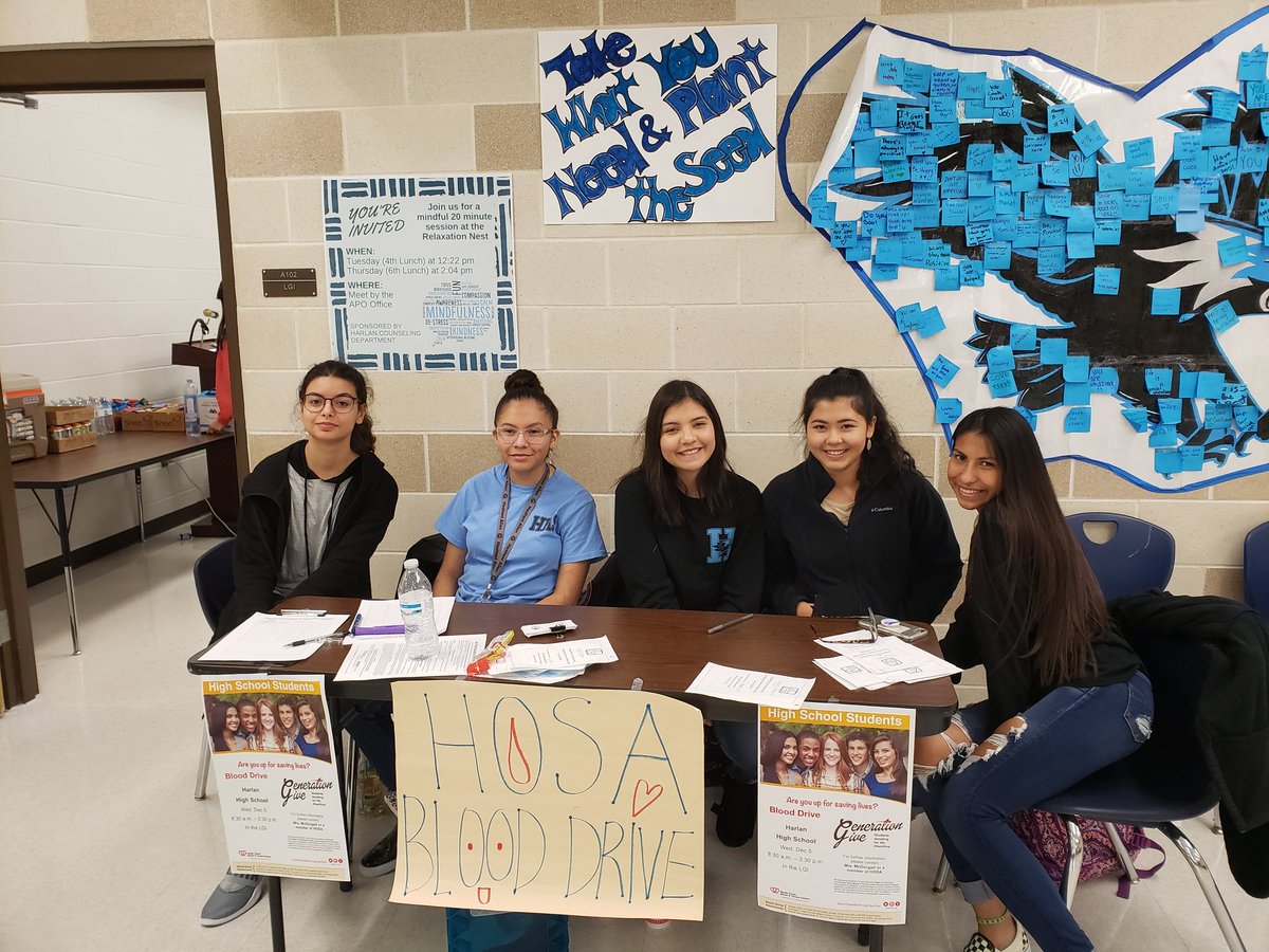 Harlan HOSA tweet media
