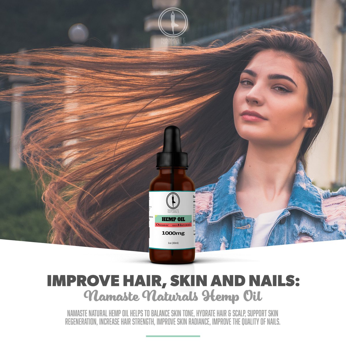Namaste Naturals Namastehempoil Twitter