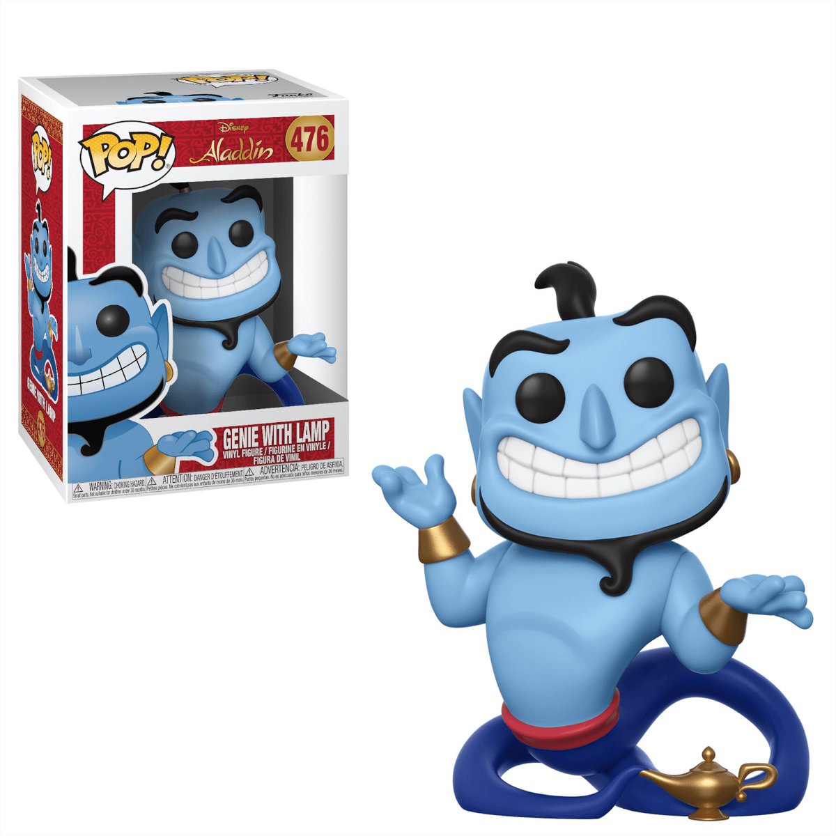 sttepodcast's tweet photo. Day eighteen of our twenty days of Funko is this genie pop! 

Just follow @sttepodcast and RT this tweet to be in with a chance of winning these @funko goodies

#Competition #Win #Funko #Prize #20DaysOfFunko #Disney #Aladdin https://t.co/RmuUceo8Na