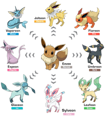WhatNoahDidNext's tweet photo. @NintendoUK Eevee because of all the different evolutions it has... https://t.co/Grbqe5A0SJ