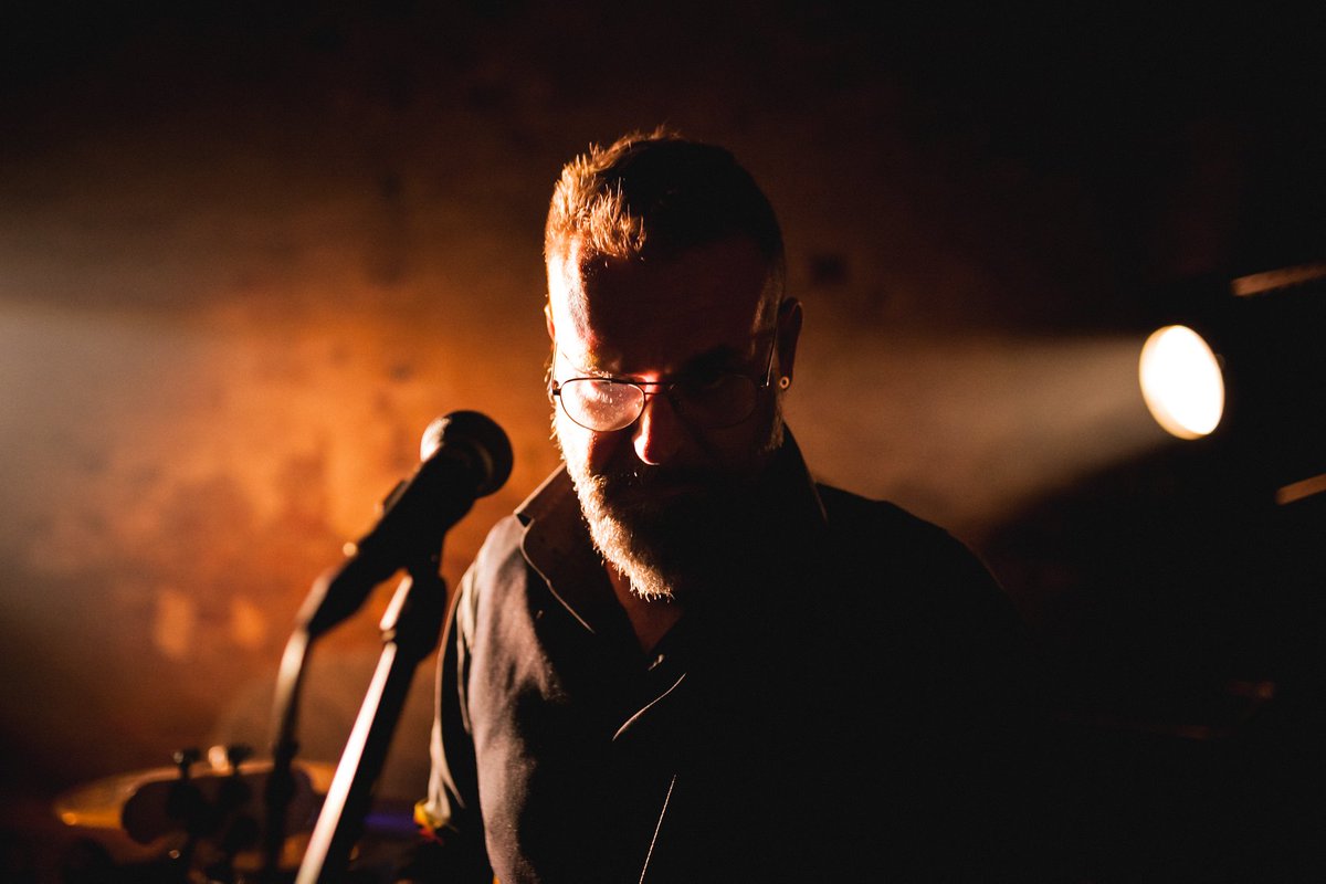 Air_Force_Prod's tweet photo. Koncert kapely @NylonJail na festivalu #OlomouckaKlubovaNoc.
#OKNo #Olomouc #Yolomouc #AirForceProduction https://t.co/H0U9jYPBZr