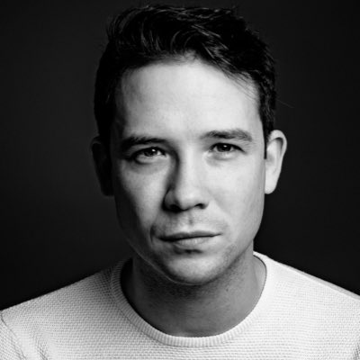 AaronAshParker's tweet photo. #NewProfilePic https://t.co/4oCuzHqfx4