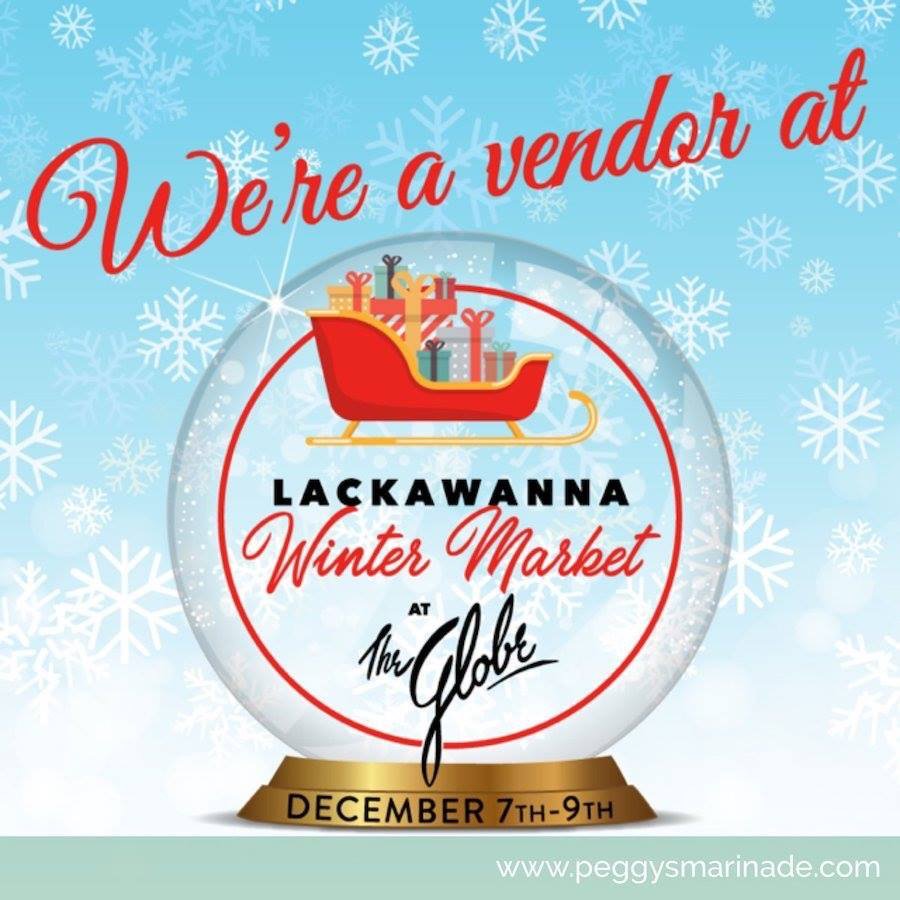 Peggy's Marinade & Dipping Sauce (@peggyswingsauce) on Twitter photo 