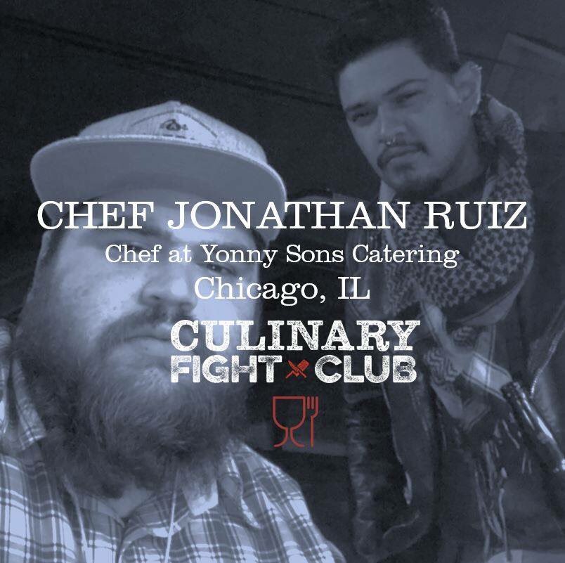 ChefFight's tweet photo. #CulinaryFightClub Season 5 closes with #SipAndBite at @concretecowboyc 12/7 - get your tickets https://t.co/WYg3Cr8dgG https://t.co/jbpplIoatf