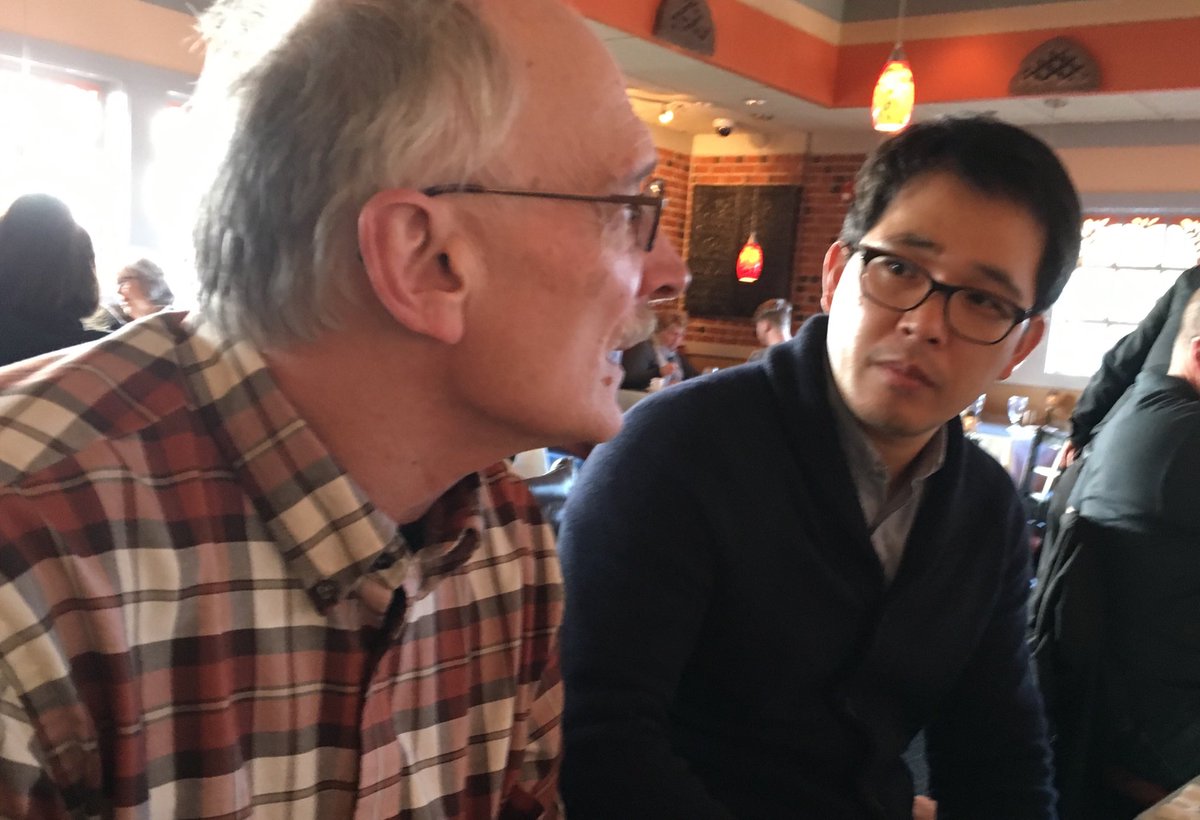 DinoSenesi's tweet photo. Seattle coaches and planters meeting today to launch new relationships ⁦@sendseattle ⁦@sendnetwork⁩ #startstrong #sendwell https://t.co/9PZvWwGiDR