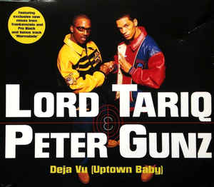 CITY1051's tweet photo. π»βΆοΈ Deja Vu (Uptown Baby) - #lordtariq & #Peterguns ||
#TheHipHopRide with
@Thekshowkshow
#WayBackWednesday
ππ―π―π³π¬πΊπ₯π₯π₯ https://t.co/tUNjVpf151