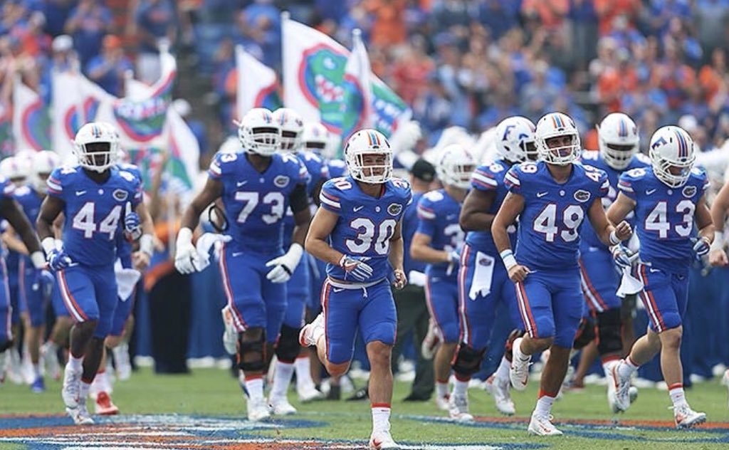 OtherGuysRec's tweet photo. Congrats to fellow teamate Tyler Mahon on furthering his football career at the university of Florida #GoGators @FloridaFootball https://t.co/JSd8DmTGKw