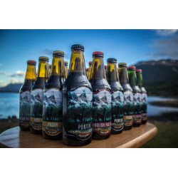 Las Cervezas mas Australes del Mundo en Puerto Williams - Chile
visitnavarino.com