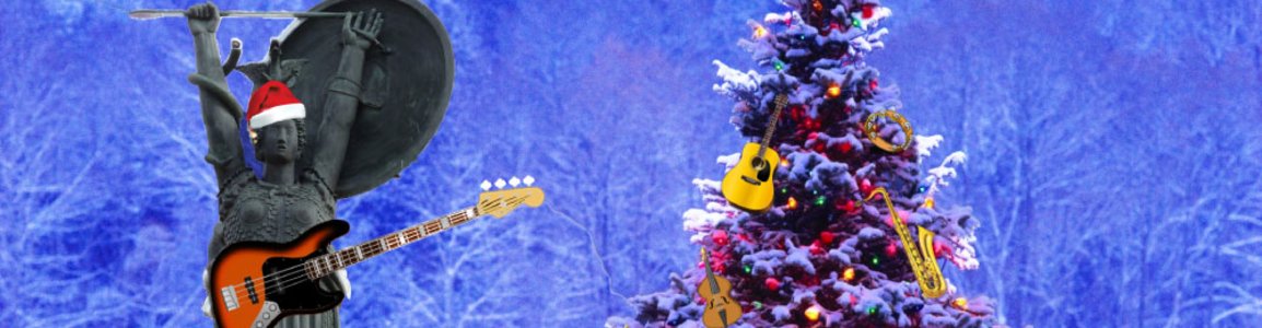 SapienzaRoma's tweet photo. Un mondo di Natale, con #MusaBigBand e il coro #MusaBlues nel tradizionale concerto natalizio di MuSa #musicaSapienza per grandi e piccoli (ven #7dicembre, 17.30) https://t.co/bh2BuvMR5E https://t.co/6Cw7KUSWOi