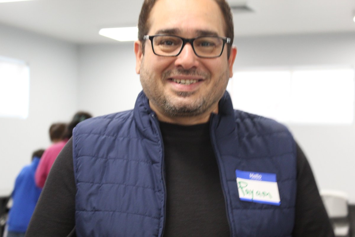 foundation_good's tweet photo. Rose Park Neighborhood Center is now open! Stop by for a tour or check out our services; English skills learning, employment help, youth programming and more. https://t.co/Kc2JIMiERo