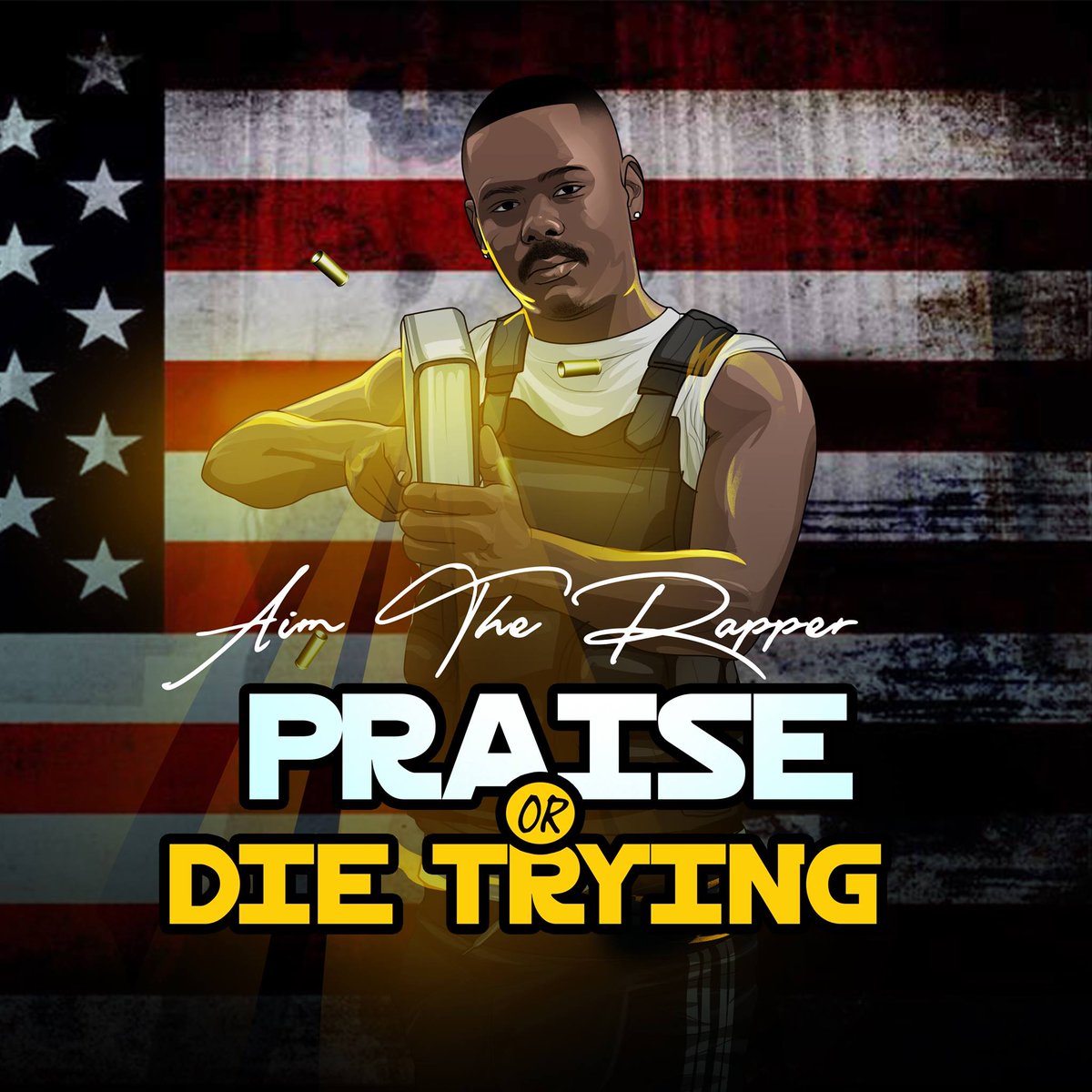AIMDoT_TV's tweet photo. GANG VS PRAISE COMING NEXT YEAR #aimtherapper #explorepage #explore #upcomingartist #therapper #praise #tight #light #daylight #trending #newWave #aim #most #praise #givehimglory #listen #watch #youtube #itunes #spotify #aim #trendingnow #labelscalling https://t.co/LCt2uQ3f8x