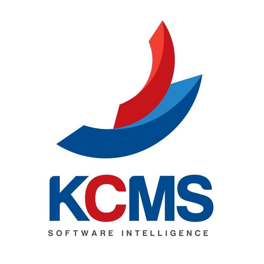 KCMSBrasil's tweet photo. Nova logomarca KCMS, representando novo marco na forma de ajudar nossos clientes através de softwares de gestão! #gongrow #KCMS https://t.co/fGRPoJegSo