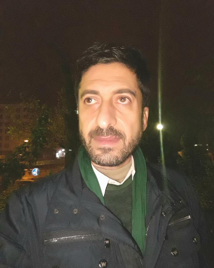 CiddoVedat's tweet photo. kimin sabaha kadar garantisi var 
sabaha sağ salim kavuştur yarabbim bizleri. https://t.co/8baGbIMqcf