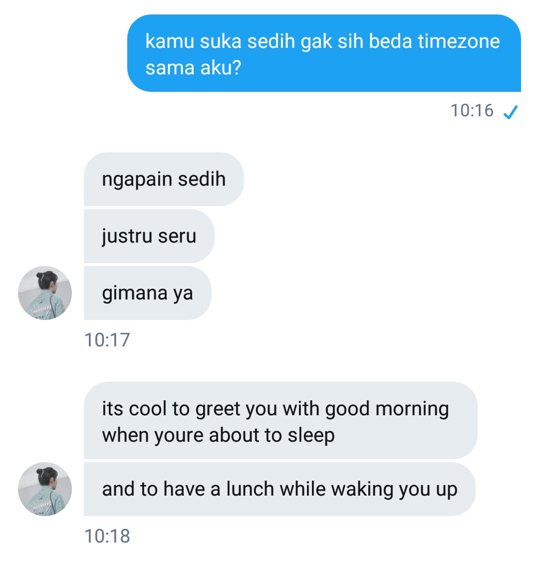 choiyeeena's tweet photo. Uhuhu I screenshooted some of our convos because I feel really comfortable to read them ❤️ and I feel like i'm gonna cry soon because i'm missing you so much https://t.co/Lh6wDDRmdE