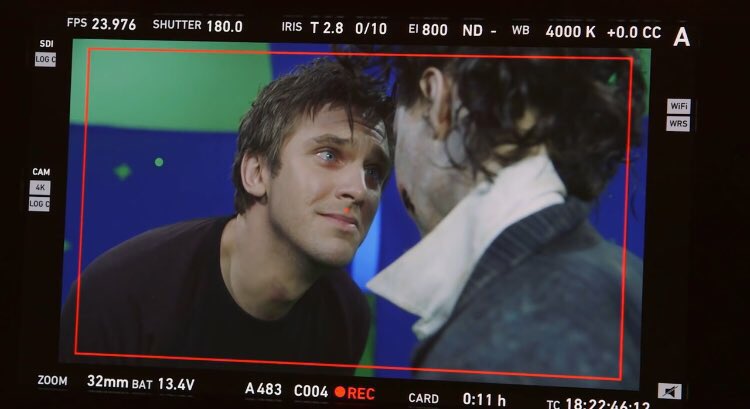 badpostlegion's tweet photo. behind the scenes https://t.co/hYlPNpYxsA