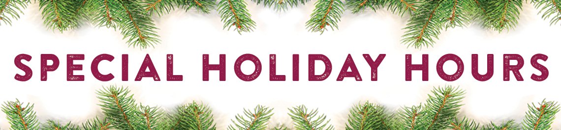 massageescapes's tweet photo. December 24th - Open 9am-2pm, 
December 25th &amp; 26th - Closed 
December 30th - Open 9am-2pm
January 1st - Closed https://t.co/h6hRKx9Jqi