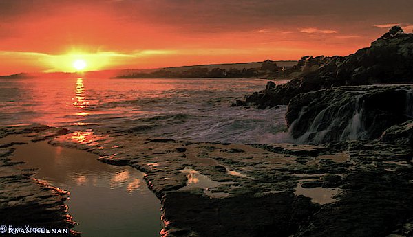 rkexperience's tweet photo. New artwork for sale! - "Orange Sky" - https://t.co/030c2MXHYw @fineartamerica https://t.co/H5PR5Ecrec