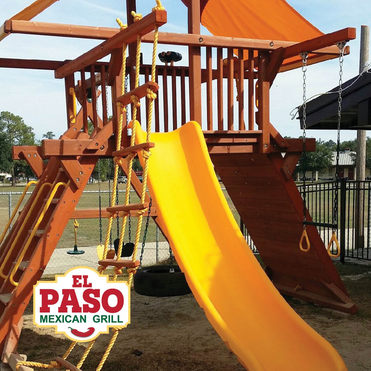 El Paso Mex Grill (@elpaso_slidell) / Posts / X