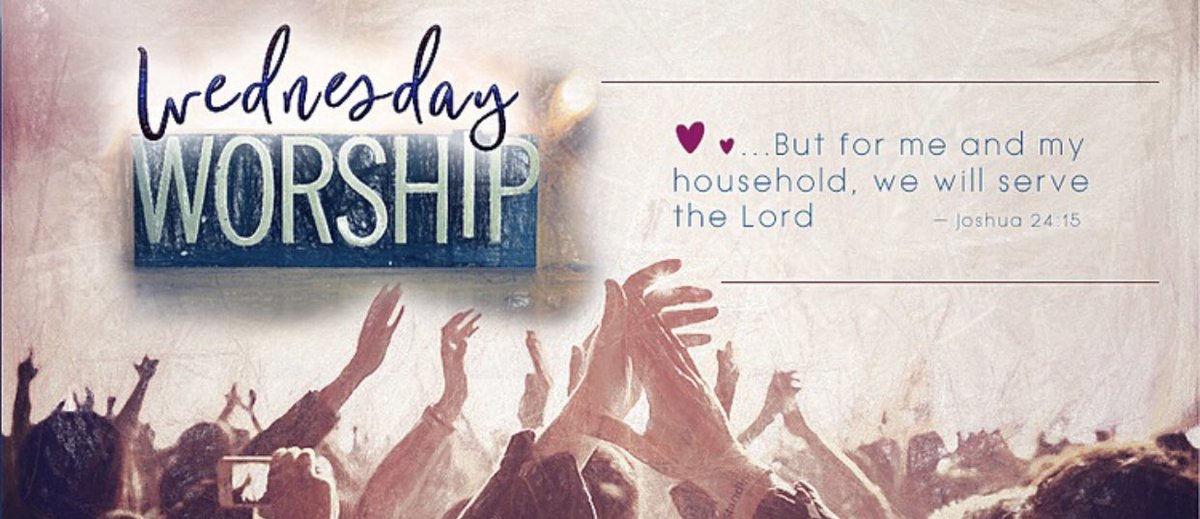 BCOG_Indokee's tweet photo. MIDWEEK EVENING WORSHIP!!   Meet us tonight at 7:30pm
"Your Place Of  D E S T I N Y"! https://t.co/bOphoggj2d