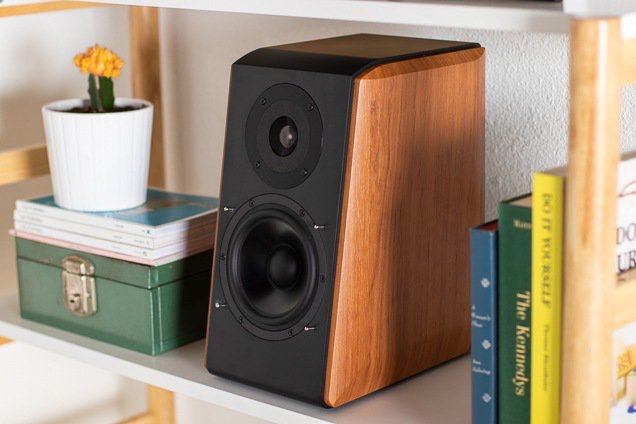 wirecutter sound system