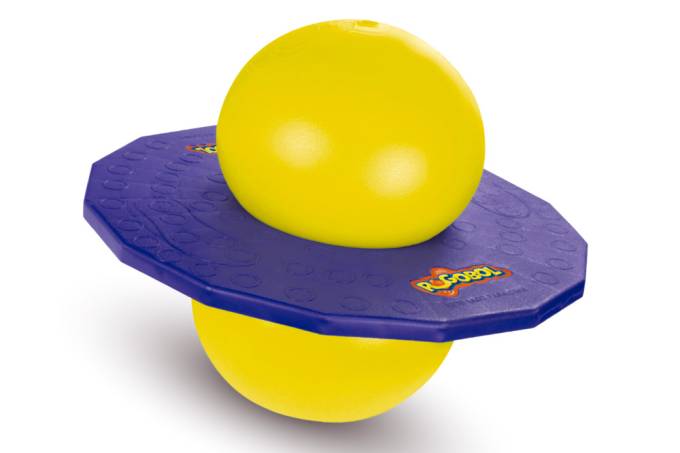 Ideia_Ideal's tweet photo. #Pogobol, clássico dos anos 90, volta às prateleiras em 2019 https://t.co/9ksueH1A3G via @VejaSP. #classico #anos90 #infancia #brinquedo #nostalgia #ComicConExperience #ComicCon #CCXP #CCXP18 #CCXP2018 https://t.co/mmlCd4sZMY