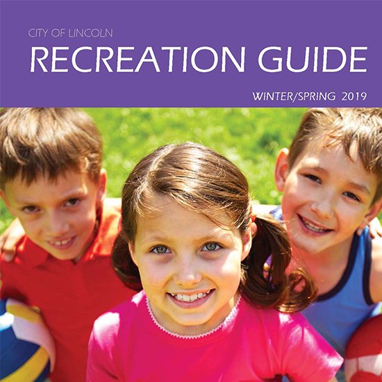 lincolnparksrec's tweet photo. Our Rec Guide is now up on our website and registration is now open!! Check out our upcoming Winter/Spring programs today @ https://t.co/dXBoBtfsUN! https://t.co/T60e5kPiZB