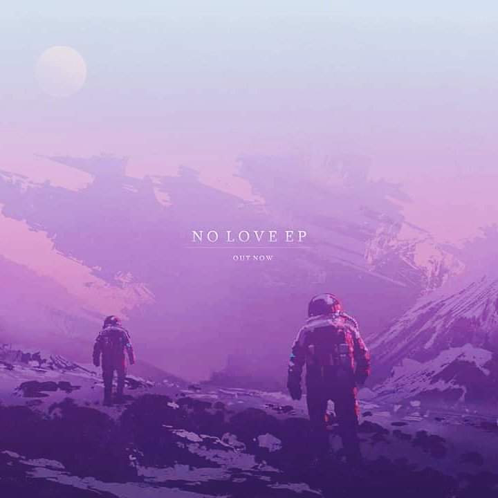 WeAreOXYGN's tweet photo. No Love EP is out now everywhere!!
https://t.co/AHW0ifss5L
#newmusic #artist #music #newartist #chill #postedm #space #musicismylife #musicproducers #art #future #musiclife #chillmusic #electronicmusic #scifi #newsong #surreal #song #goodvibesonly #dystopian #bestsong #newsong https://t.co/q7De9LKLBy