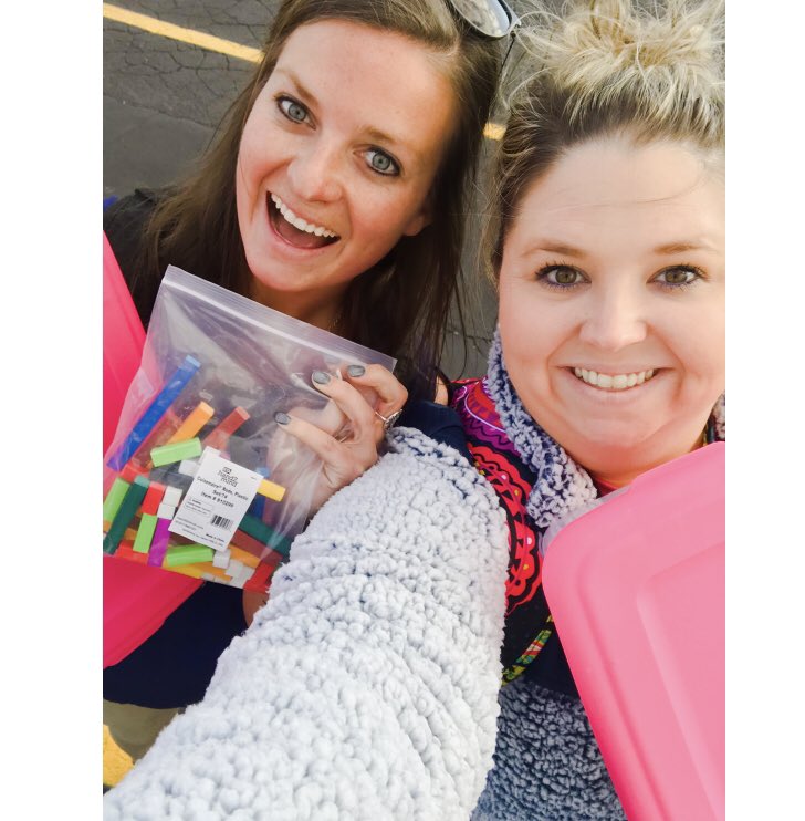 Stacy_Brewer730's tweet image. Just left the Cuisenaire Rod training with our class set of Cuisenaire Rods so we can provide that #ultimatelearningexperience to our 3rd graders! #fractionsrule @howellkaren2727 @MabletonES