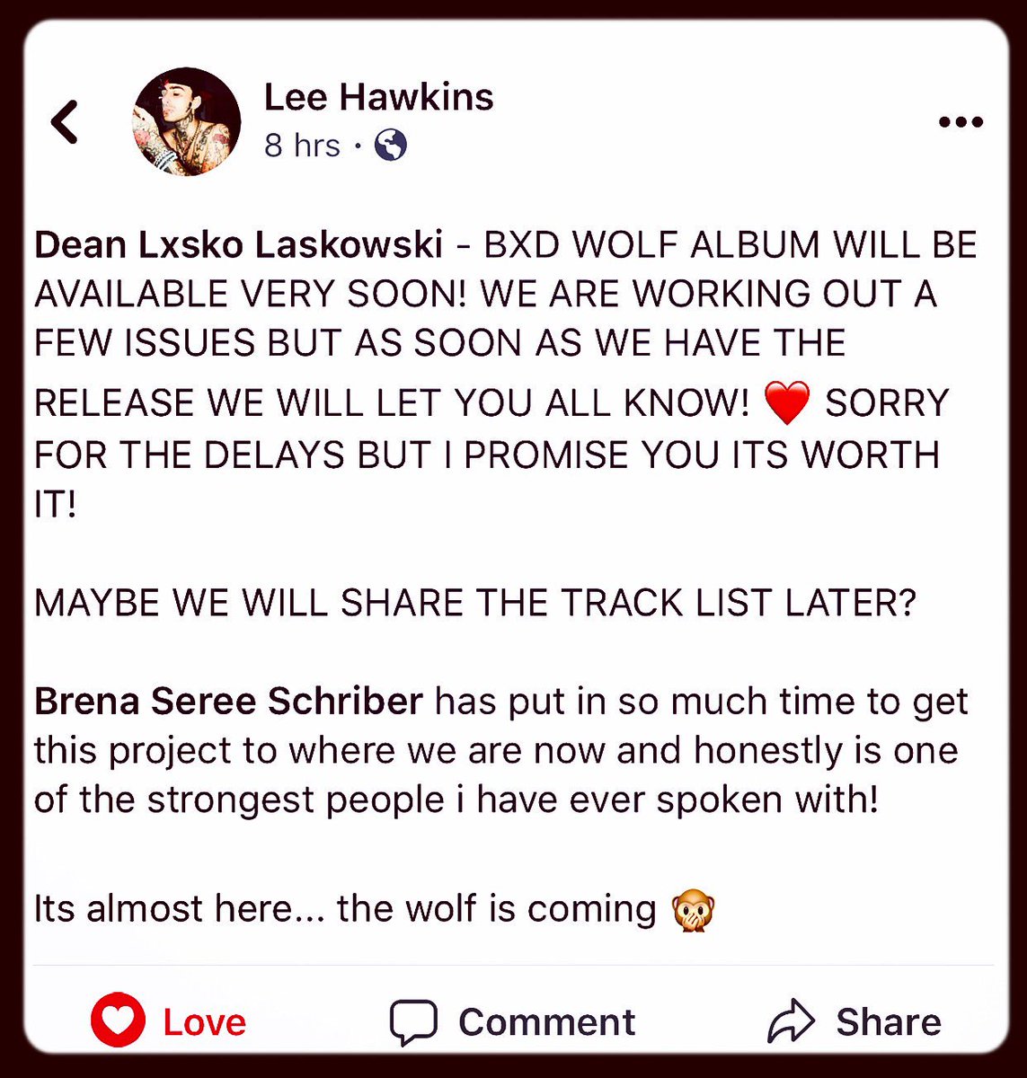 Lxsko tweet media