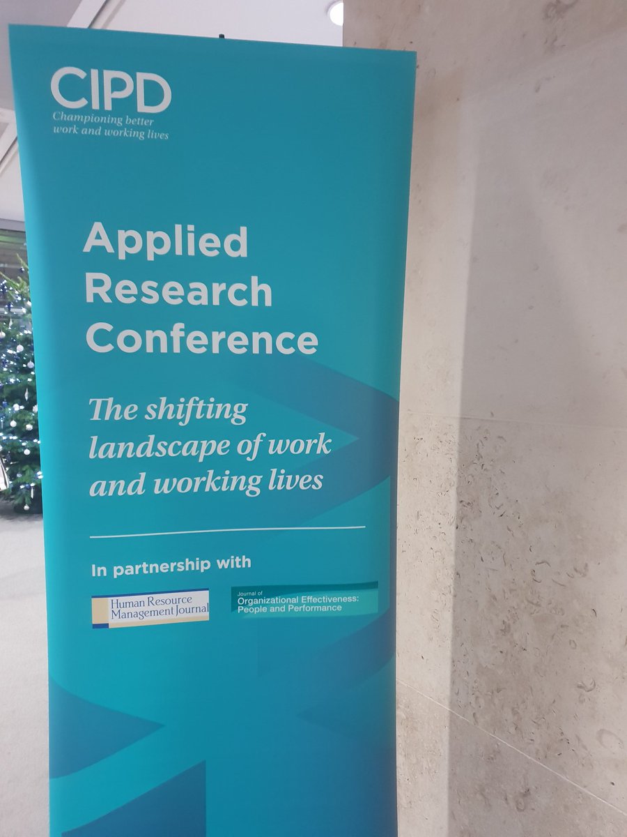 SarahMorganNHS's tweet image. Looking forward to sharing sharing a platform with @NHSE_PaulT sharing our #ODBootstrappers action research with @CIPD #cipdARC18 

Come along at 10.30am session 2C to hear about &apos;The Power of We&apos; Building a new blueprint for OD &amp;amp; implications for future work of OD Professionals