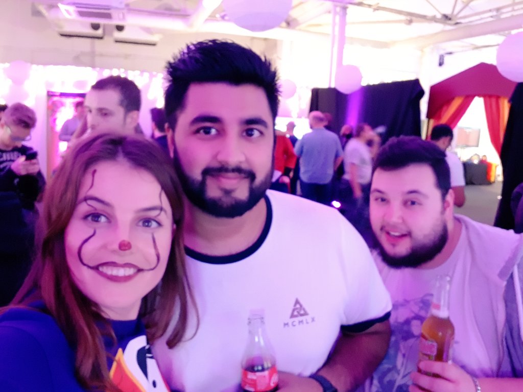 IMeetups's tweet photo. @MSFTmeetups #Imaginarium #MSFTMeetUps https://t.co/oF8mlsYI4I