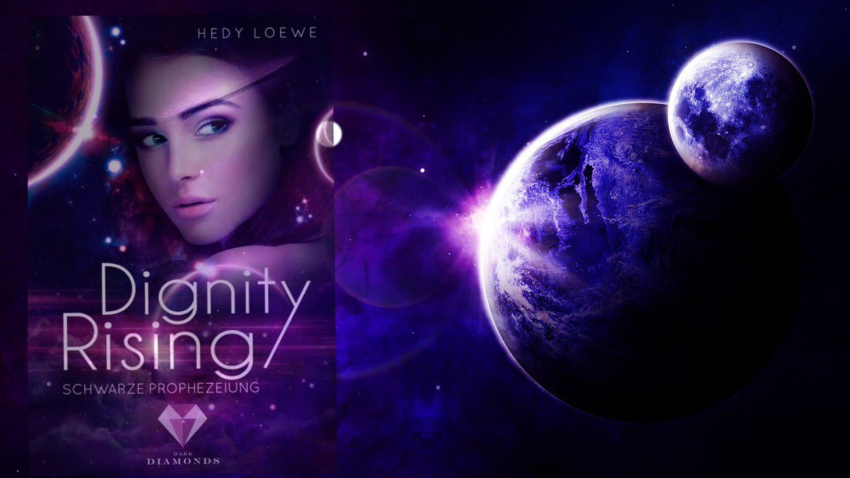 schreibblogg's tweet photo. Rezension "Dignity Rising 2: Schwarze Prophezeiung" von Hedy Loewe #Carlsen #dignityrising #Galaxien #Hanout #Hawk #hedyloewe #Impress #Jon #newadultfantasy #Revolution #Rezension #schwarzeProphezeiung #sciencefiction #Shay https://t.co/8Bkwfd9HCP https://t.co/d2x3wKZdtO
