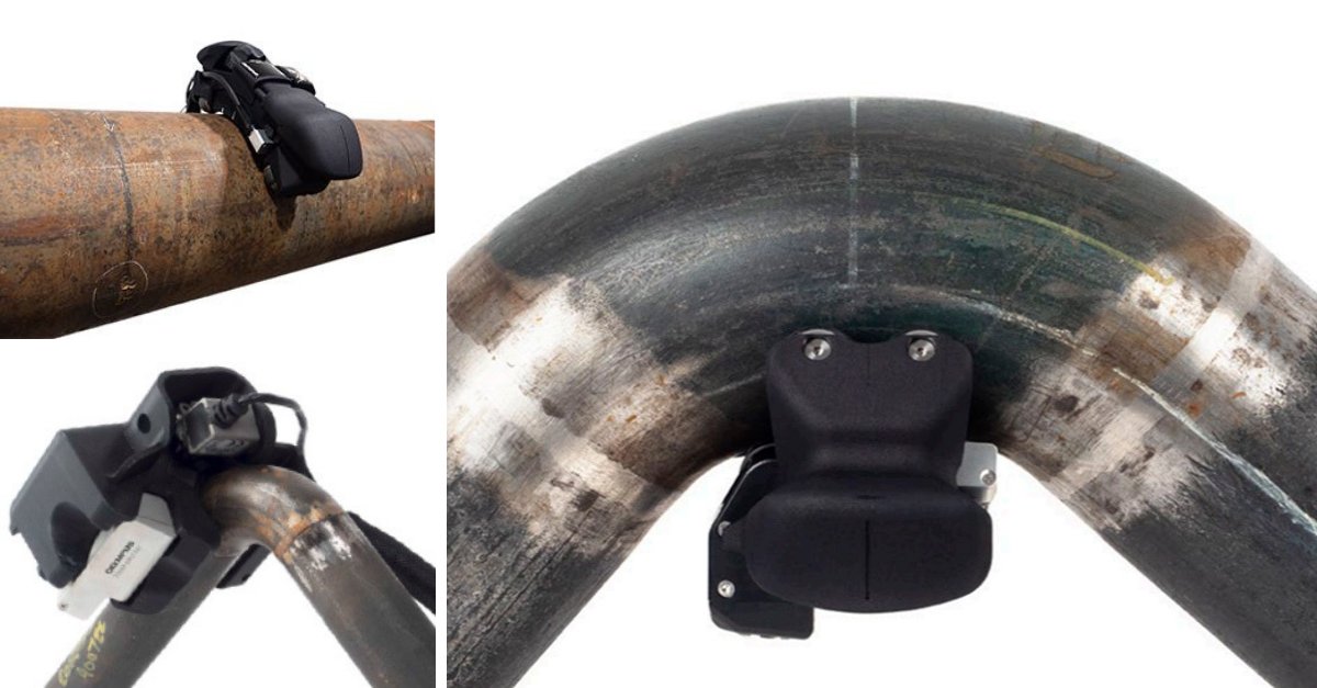Evident_Ind's tweet photo. Have you heard? Our new solution overcomes many of the challenges of inspecting pipe elbows with ultrasound. Learn about it here - https://t.co/bi94vv0T3o https://t.co/uHSVMKbfSR