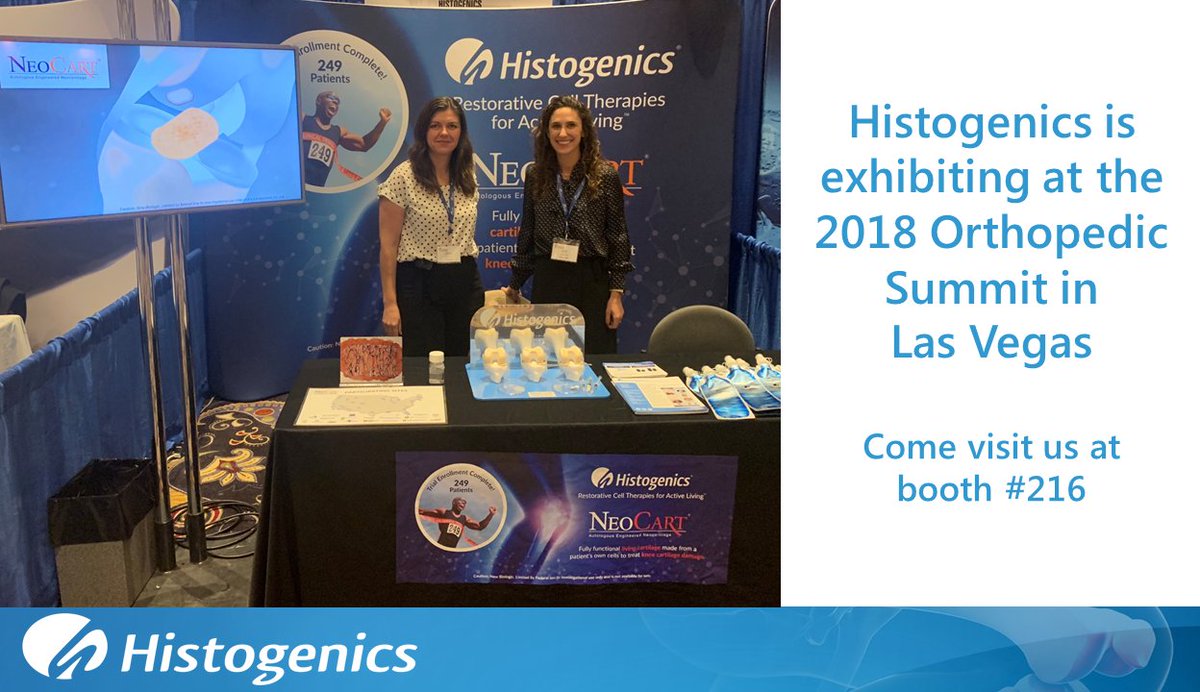 Histogenics tweet media